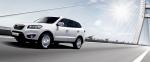 Hyundai Santa Fe 2009 года